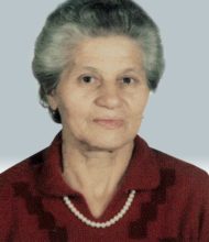 Pierina Gallina
