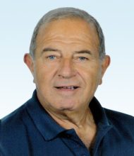 Claudio Zanetti