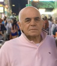 Enrico Sartor
