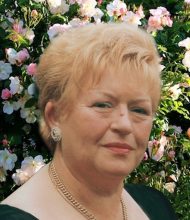 Marisa Breda