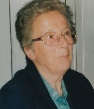 Rosa Cervi