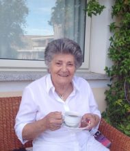 Dina Favaro