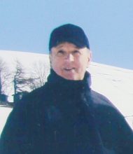 Gabriele Dalla Porta
