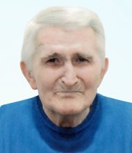 Claudio Semenzin