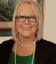 Gina Garbujo
