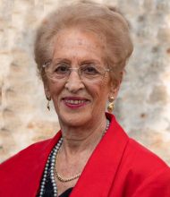 Lina Zorzi