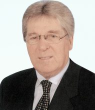 Lodesani Fernando