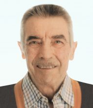 Bolzonello Orazio