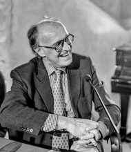 Mario Andrea Rigoni