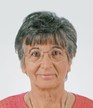 Ada Meneghinotto