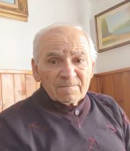 Angelo Pozzobon