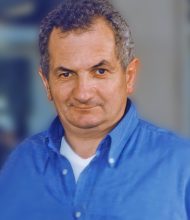 Ezio Tocchetto