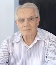 Giuliano Bonora