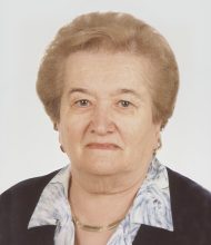 Virginia Sgarbossa