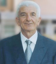 Sergio Tiberio