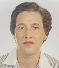 Maria Gheno