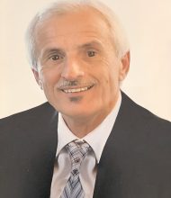 Gianni Mazzonetto