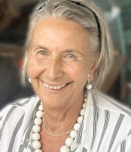 Bortolomiol Maria Teresa