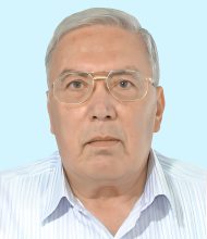 Prof. Mucciardi Fernando