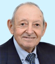 Bonetto Luigi
