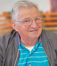 Angelo Santin