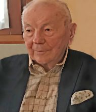 Bruno Zavarise