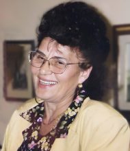 Maria Pavanello