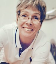 Regina Mondin