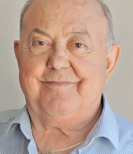 Angelo Caeran