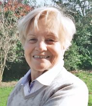 Alberta Borsato
