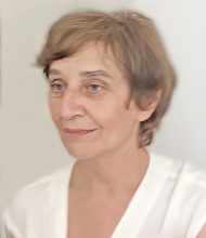 Lina Pellizzari