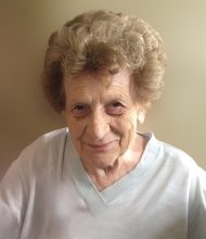 Maria Elena Merlo