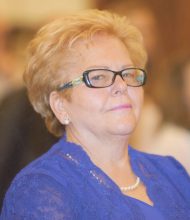 Rita Cagnan