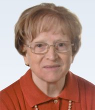 Angelina Pozzobon