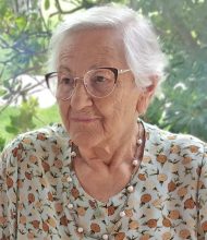 Irene De Cet