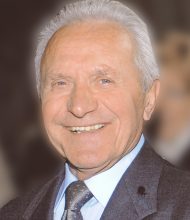 Gino Tentonello