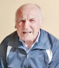 Lino Favero