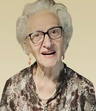 Anita Noal