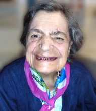 Simioni Aurelia
