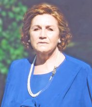Maria Grazia Campeotto