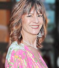 Rosalina Mazzoccato