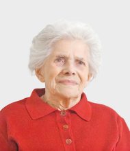 Stella Pincin