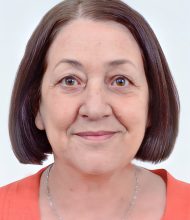 Rosamary Gonzales Basso