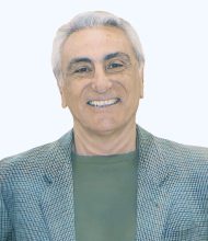 Gian Carlo Gobbato
