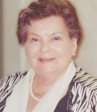 Maria Bonetto
