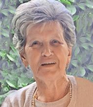 Anna Maria Dal Vecchio