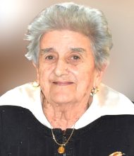 Cazzolato Maria
