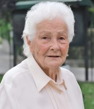 Elisa Salvian Rosetta