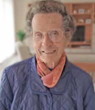 Ledermann Elisabetta