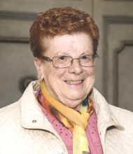 Anna Maria Tocchetto